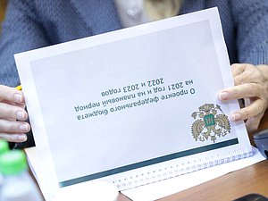 нейтральная бюджет 2021