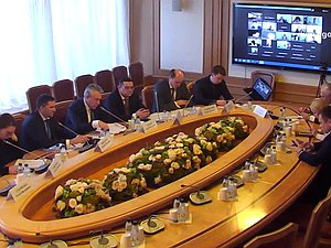 комитет экспертный совет