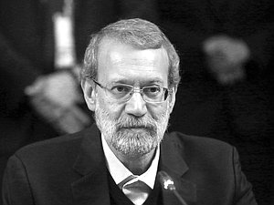 Али Лариджани