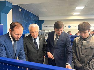 Васильев Тверь