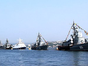 флот корабли подводная лодка субмарина