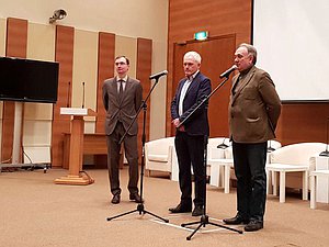 коридор