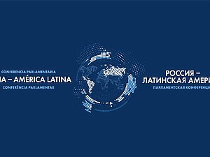 Russia - Latin America