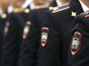 МВД