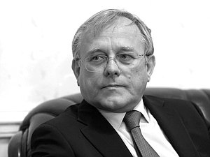 Александр Мацегора