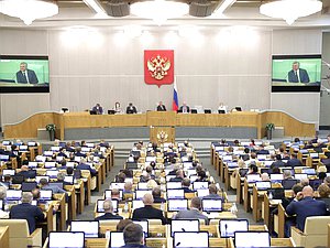 Пленарное заседание (08.07.2020)