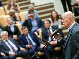 Станислав Говорухин