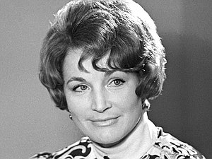 Людмила Хитяева