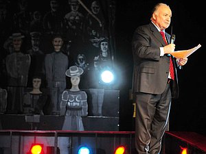 Николай Губенко