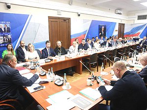рабочая группа Толстого
