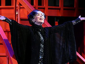 Вера Васильева