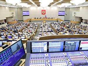 пленарное заседание нейтральная