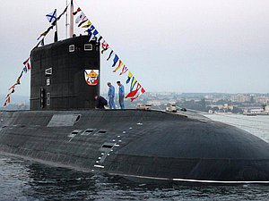 флот корабли подводная лодка субмарина