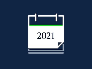 календарь 2021