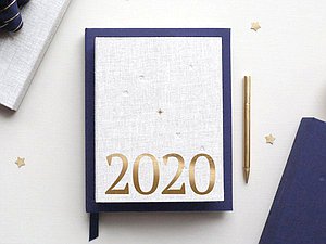 календарь 2020