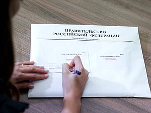 Внесение федерального бюджета нейтральная