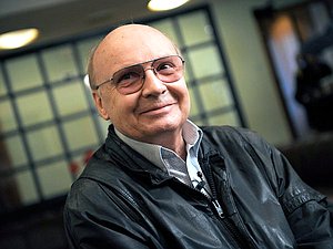 Андрей Мягков. Фото: ТАСС