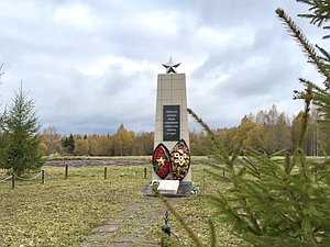 Подвиг Красноярской стрелковой дивизии