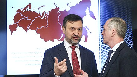 Круглый стол Комитета по федеративному устройству и вопросам местного самоуправления на тему «Система оценки эффективности деятельности органов местного самоуправления и должностных лиц местного самоуправления: совершенствование нормативно-правового регулирования и механизмов практической реализации»
