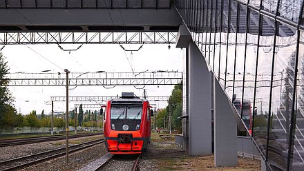 Саратов жд мост
