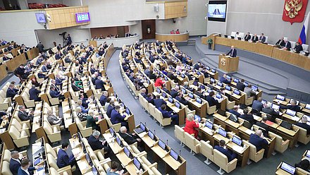 Министр финансов РФ Антон Силуанов