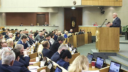Народный артист РСФСР, Герой Труда России, режиссер Никита Михалков