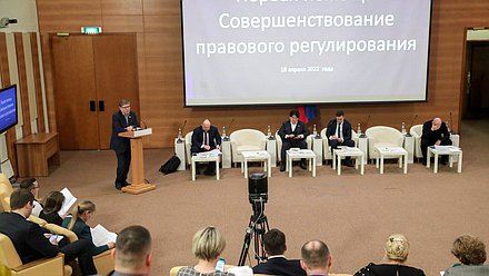 Круглый стол Комитета по охране здоровья на тему «Первая помощь. Совершенствование правового регулирования»