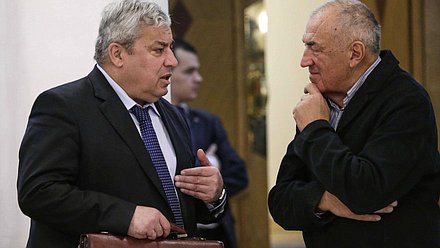   Заседание Организационного комитета по проведению в Российской Федерации в 2015 году Года литературы