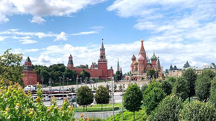 Кремль