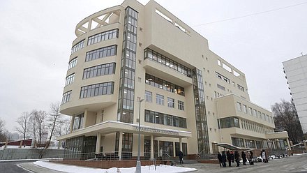 парламентская библиотека нейтральная