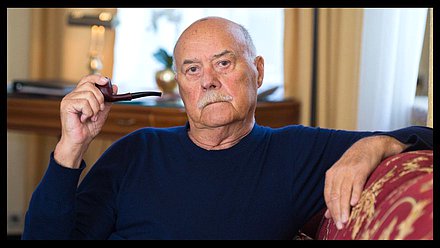 Станислав Говорухин