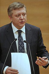 Лекция Дмитрия Вяткина, депутата Государственной Думы на тему "Опыт взаимодействия Государственной Думы и Конституционного Суда в рамках законодательного процесса".