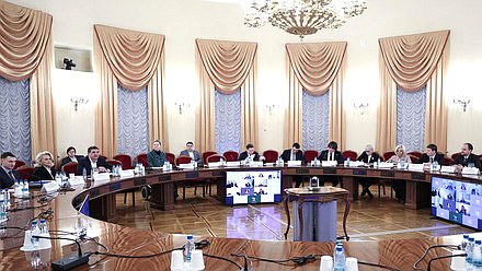 Круглый стол на тему «Туристический налог: промежуточные итоги и анализ эффективности»