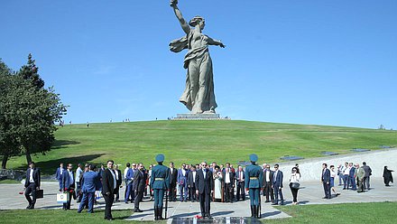 author of the photo: Sergei Kuksin “Rossiyskaya Gazeta”