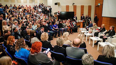 Показ художественного фильма «Чебурашка»