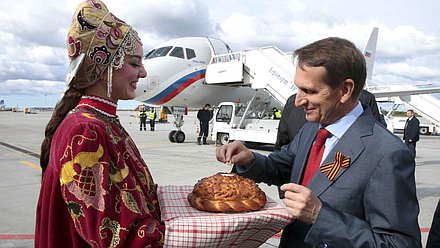 Прибытие в г.Архангельск.