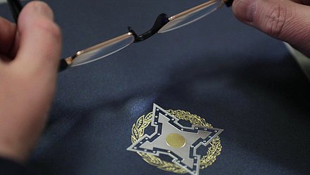 Совещание председателей комитетов (комиссий) парламентов государств — членов ОДКБ