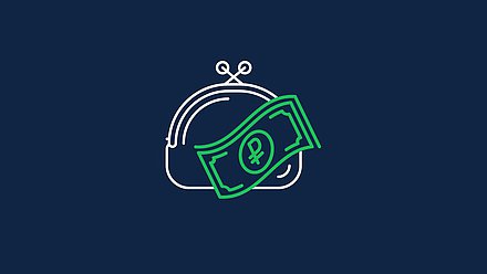 пенсии иллюстрация