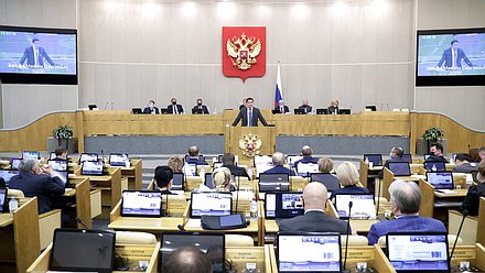 Заместитель Председателя Комитета по образованию и науке Максим Зайцев