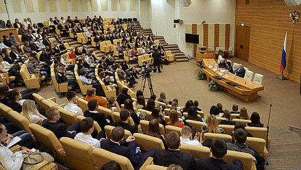 Лекция Юрия Кублановского, поэта. публициста, искусствоведа.