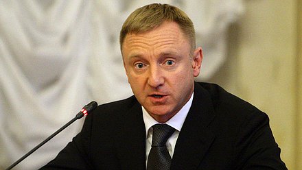 Расширенное заседание Совета Российского общества.Подведение итогов работы над концепцией преподавания отечественной историей. Дмитрий Ливанов