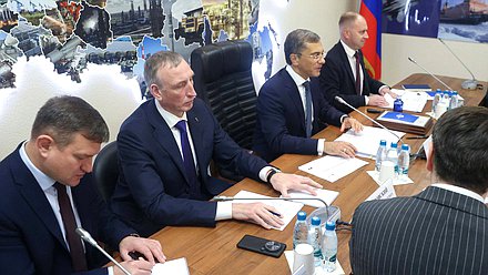 Заседание Экспертного совета Комитета по промышленности и торговле по развитию торговли и защите прав потребителей