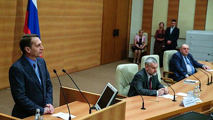 Лекция Алексея Варламова на тему "Литература из первых уст".