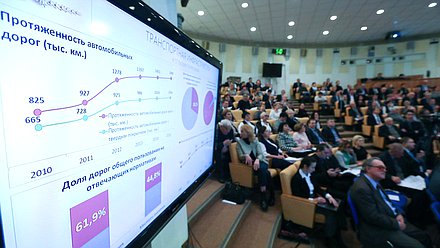 Парламентские слушания на тему «Законодательные аспекты социальной поддержки и правовой защищенности работников АПК»