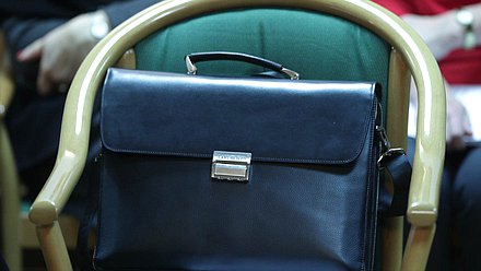 bag plenary meeting business