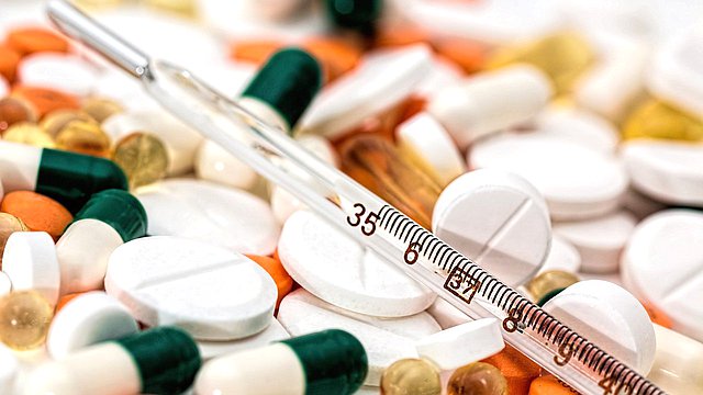 Изменения в списке льготных лекарств в 2017 году