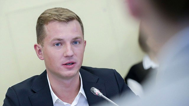 На заседании профильного комитета предложили пути решения ключевых ...