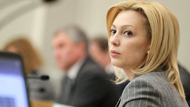 Ольга тимофеева биография личная жизнь