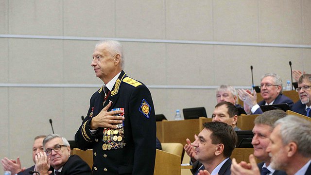 Ушел из жизни Николай Дмитриевич Ковалев... " Информ-24: Парламентские новости