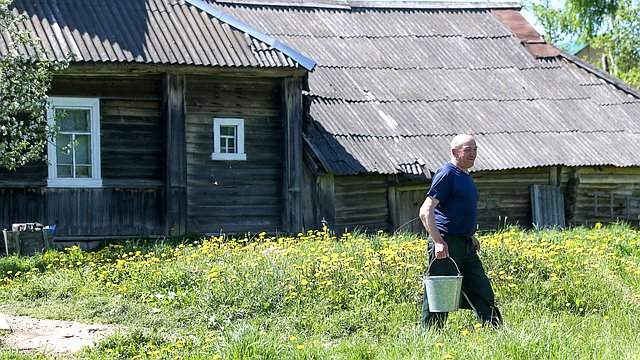 Дачные Законы 2022 Году Новые